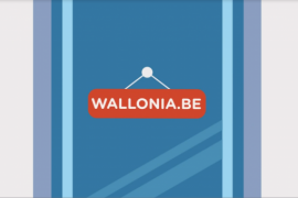 Découvrez les bonnes raisons d'investir en Wallonie Découvrez les bonnes raisons d'investir en Wallonie