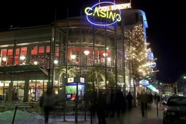 Le Casino Davos passe sous pavillon du Groupe liégeois Ardent Le Casino Davos passe sous pavillon du Groupe liégeois Ardent