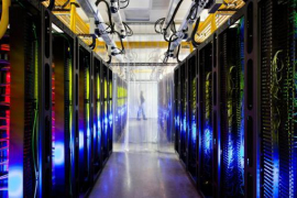 Cloud : Win et Dimension Data investissent 7 millions d'euros Cloud : Win et Dimension Data investissent 7 millions d'euros