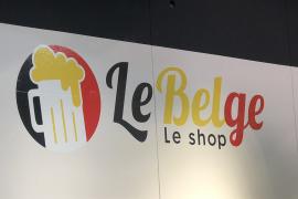 Le Shop Le Belge Le Shop Le Belge