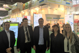 Vitafoods 2018 Vitafoods 2018